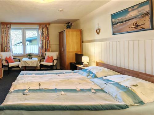 Ferieleilighet - 2 personer -  - Hafenstr. - 18375 - Prerow