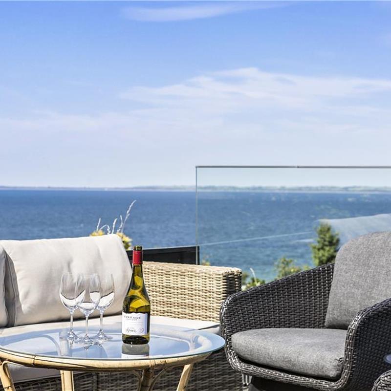 Ferienhaus - 7 Personen -  - Gyvelbakken 16 A - Veddinge - 4550 - Asnäs