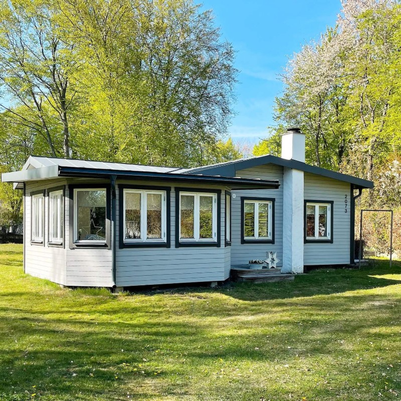  - 5 personer -  - Lanternansväg - Norjeboke - 29476 - Sölvesborg