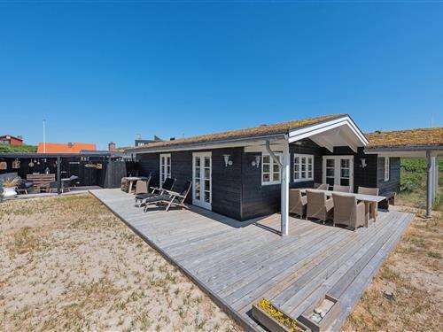 Sommerhus - 2 personer -  - Badevej - Søndervig - 6950 - Ringkøbing