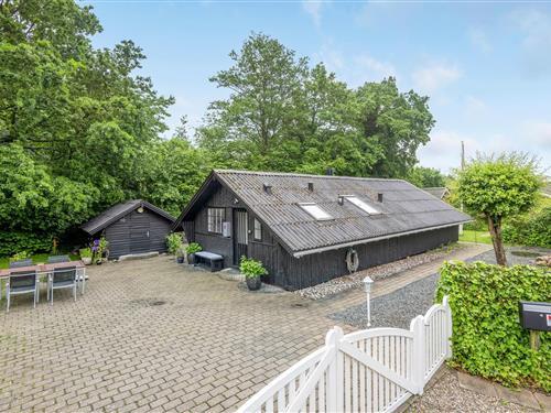 Sommerhus - 6 personer -  - Kelstrup Nørreskov - Kelstrup - 6100 - Haderslev