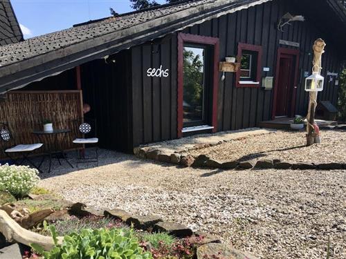 Ferieleilighet - 2 personer -  - 34513 - Waldeck