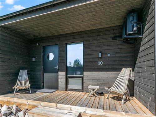Holiday home - 3 persons -  - Kemiönsaari - 25930