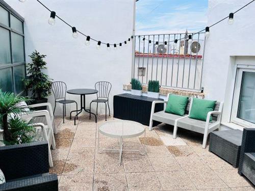 Holiday Home/Apartment - 4 persons -  - 46003 - Valencia / València
