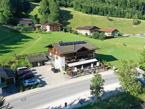 Ferienwohnung - 4 Personen -  - Im Tal - 83486 - Ramsau