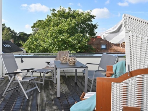 Sommerhus - 4 personer -  - 18556 - Glowe
