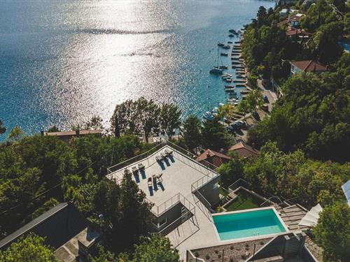 Feriehus - 8 personer -  - Ahel Drage Lukca - Crikvenica-Jadranovo - 51264 - Jadranovo