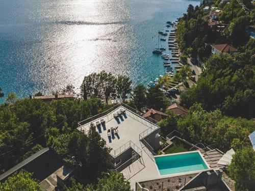 Sommerhus - 8 personer -  - Ahel Drage Lukca - Crikvenica-Jadranovo - 51264 - Jadranovo