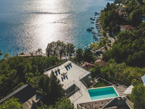 Feriehus - 8 personer -  - Ahel Drage Lukca - Crikvenica-Jadranovo - 51264 - Jadranovo