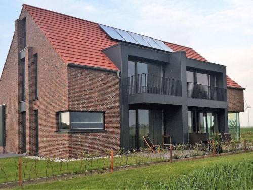 Ferielejlighed - 6 personer -  - Süderriff - 26427 - Neuharlingersiel