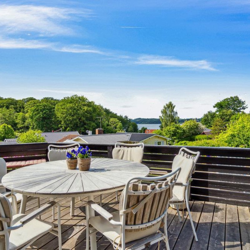 Ferienhaus - 4 Personen -  - Vigen - Andkär Vig - 7080 - Börkob