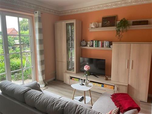 Ferienwohnung - 4 Personen -  - An der Mühle - 18276 - Sarmstorf