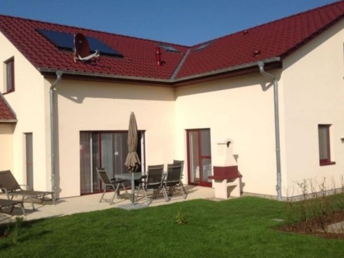 Sommerhus - 6 personer -  - 17213 - Göhren-Lebbin