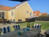 Billede 3 - Terrasse