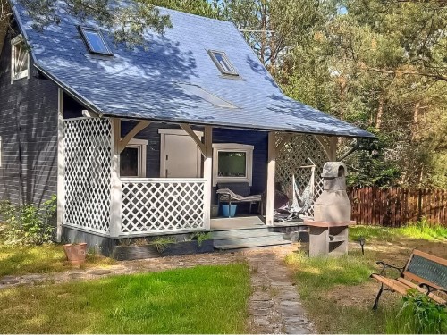 Holiday home - 5 persons -  - Bak - 83-440 - Karsin