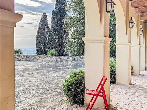 Holiday apartment - 4 persons -  - 56036 - Palaia