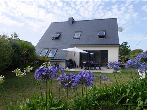 Feriehus / leilighet - 6 personer -  - 29890 - Brignogan-Plages