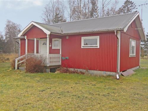 Ferienhaus - 5 Personen -  - Klockjohns väg - Sandby - 387 73 - Löttorp
