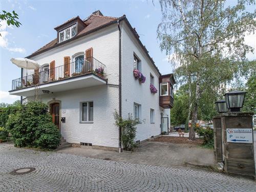 Sommerhus - 4 personer -  - Eduard-Bayerleinstr. - 95445 - Bayreuth