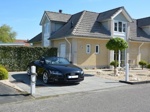 Holiday home - 8 persons -  - 4493 SX - Kamperland