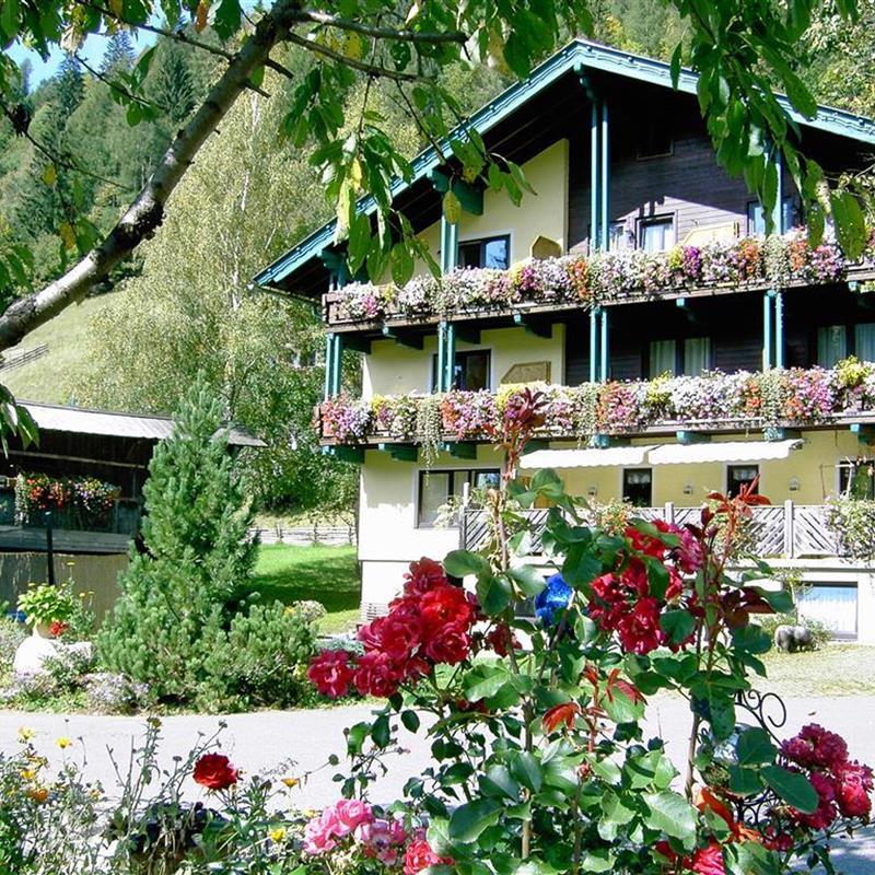 Bondegård - 7 personer -  - Dorfstraße - 9546 - Bad Kleinkirchheim