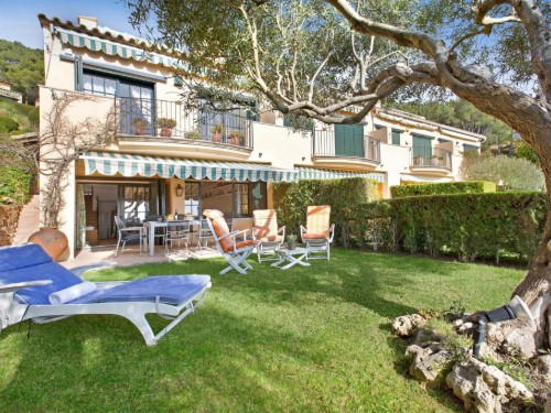 Villa - 8 personer -  - 17211 - Llafranc