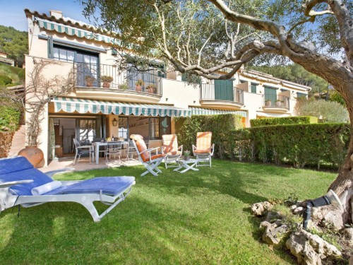 Villa - 8 personer -  - 17211 - Llafranc