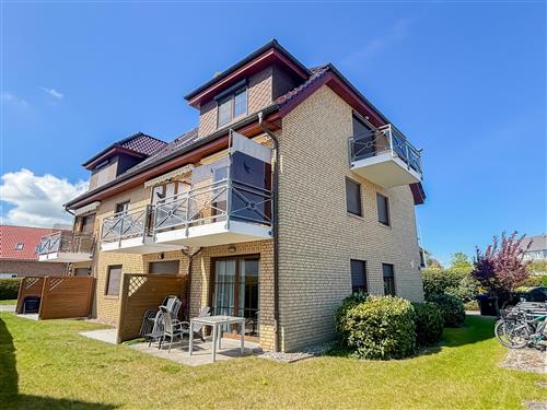 Ferienwohnung - 2 Personen -  - Fischerstraße - 23743 - Grömitz