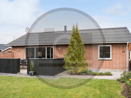 Sommerhus - 6 personer -  - Thurøvej - 7680 - Thyborøn