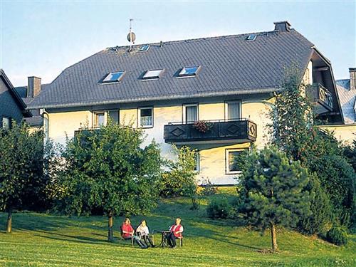 Holiday Home/Apartment - 5 persons -  - Eimelroder Weg - 34508 - Willingen (Upland)