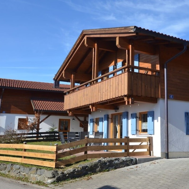 Sommerhus - 6 personer -  - 86983 - Lechbruck Am See