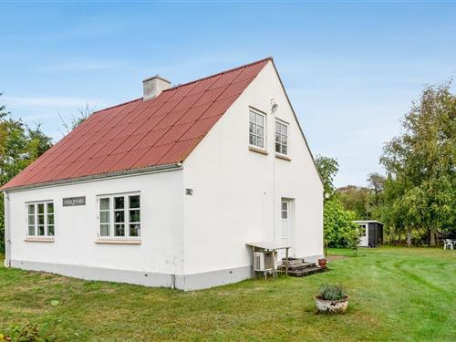 Ferienhaus - 5 Personen -  - Markstien - Læsø, Vesterø - 9940 - Läsö