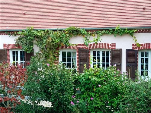 Sommerhus - 5 personer -  - Noyers - 45260