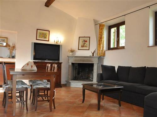 Ferieleilighet - 6 personer -  - Acquapendente - 01021