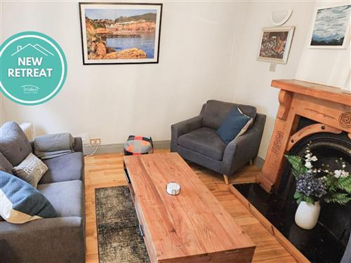 Holiday home - 7 persons -  - Passage East - X91XD73