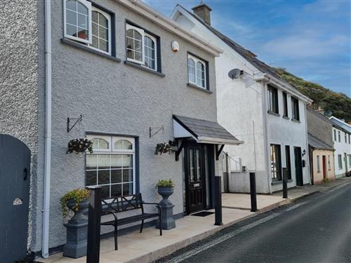 Holiday home - 7 persons -  - Passage East - X91XD73