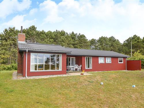 Sommerhus - 6 personer -  - Arielvej - Dråby - 8400 - Ebeltoft