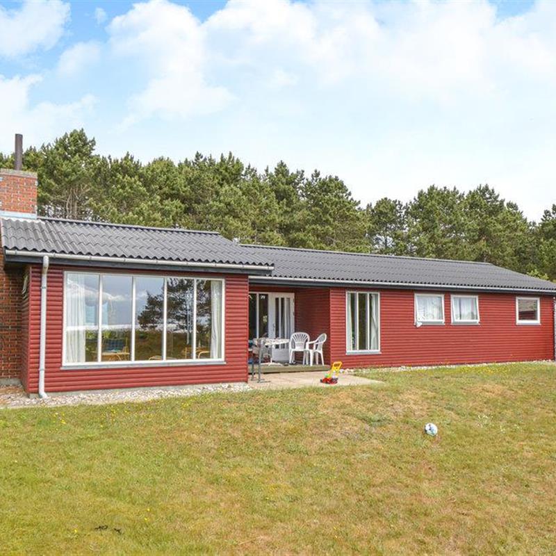 Ferienhaus - 6 Personen -  - Arielvej - Draaby - 8400 - Ebeltoft