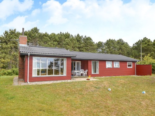 Sommerhus - 6 personer -  - Arielvej - Dråby - 8400 - Ebeltoft