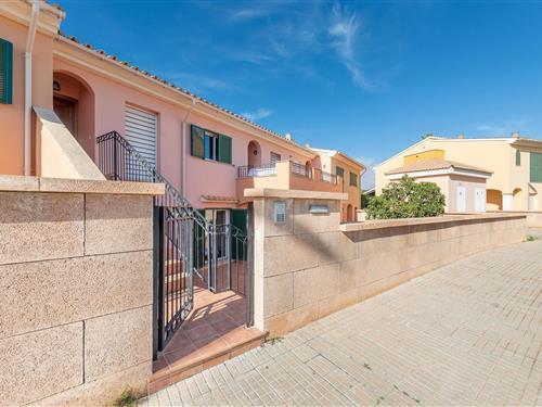 Holiday apartment - 4 persons -  - 07639 - Cala Pi, Illes Balears