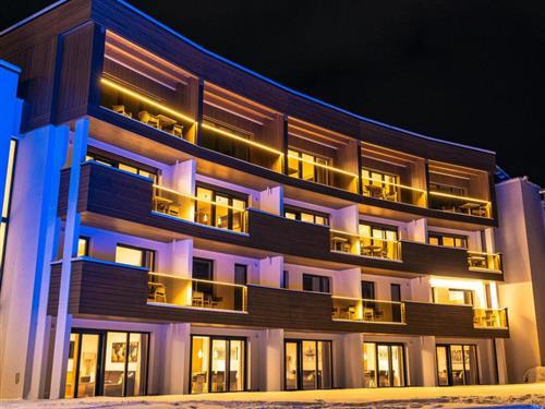 Holiday apartment - 3 persons -  - Zell Am See - 5700