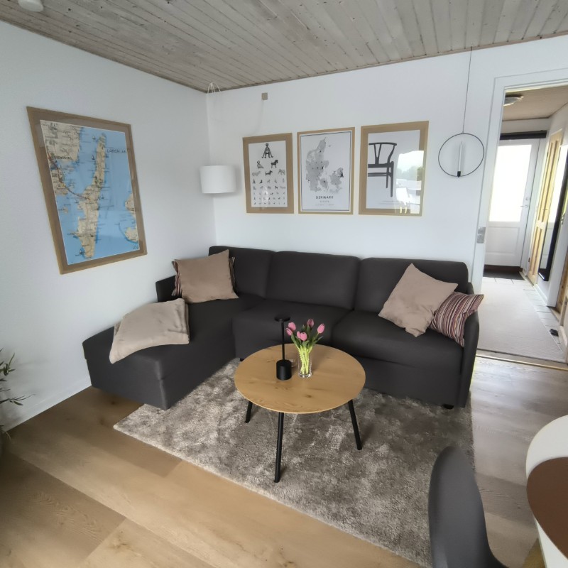 Ferienwohnung - 4 Personen -  - Dageløkke Marina - Dagelökke - 5953