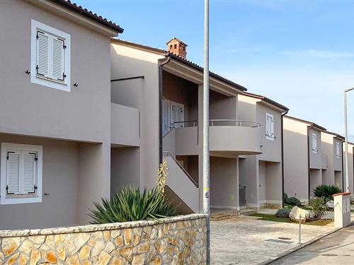 Ferielejlighed - 6 personer -  - Posesi - 52203 - Medulin