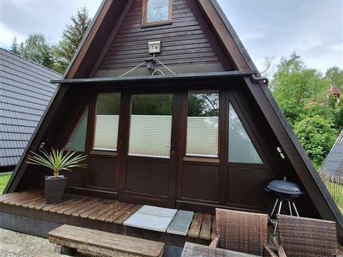 Ferielejlighed - 4 personer -  - Hermannsau - 94078 - Freyung