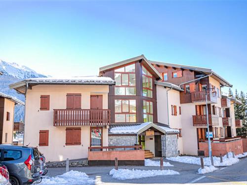 Ferienhaus - 6 Personen -  - 73500 - Aussois