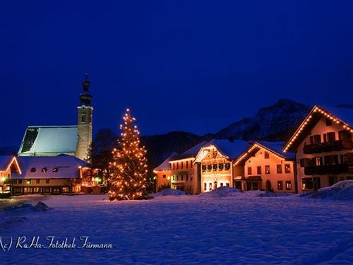 Ferielejlighed - 4 personer -  - Dorfplatz - 83454 - Anger