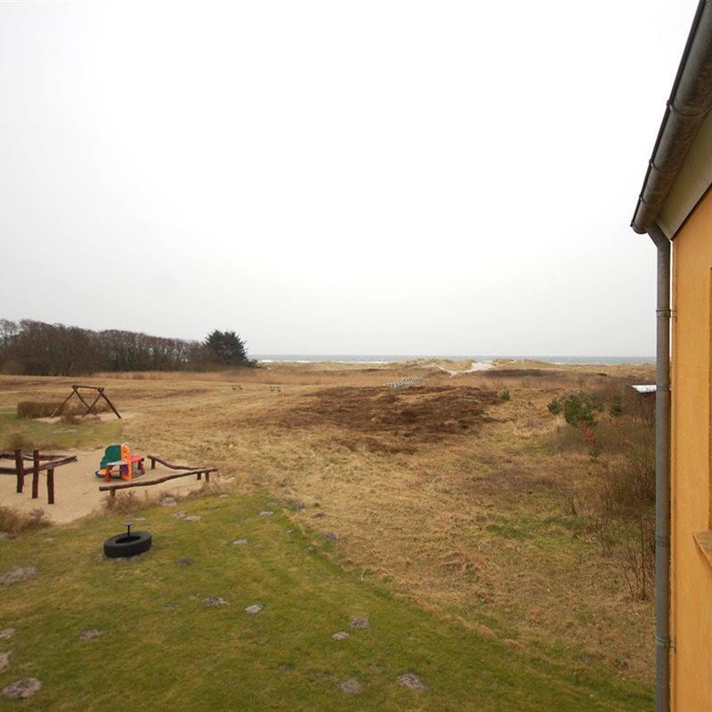 Ferienwohnung - 4 Personen -  - Portlandsvej 143, 1. sal - Bisnap - 9370 - Hals