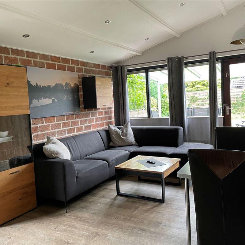 Sommerhus - 5 personer -  - Am Wacholderbusch - 48493 - Wettringen