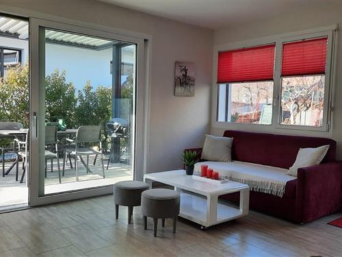 Holiday apartment - 4 persons -  - Rue du Petit Pré - 1958 - St-Léonard