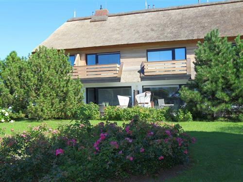 Ferieleilighet - 2 personer -  - Am Dorfteich - 25996 - Wenningstedt